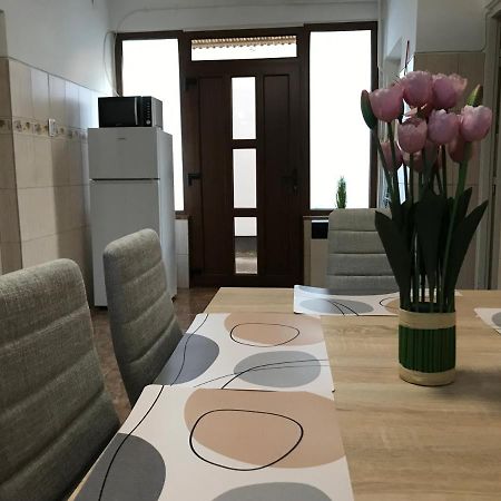 Summer Apartman Hajduszoboszlo Ngoại thất bức ảnh
