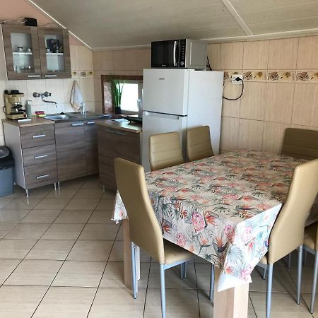 Summer Apartman Hajduszoboszlo Ngoại thất bức ảnh
