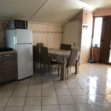 Summer Apartman Apartment Hajduszoboszlo Ngoại thất bức ảnh