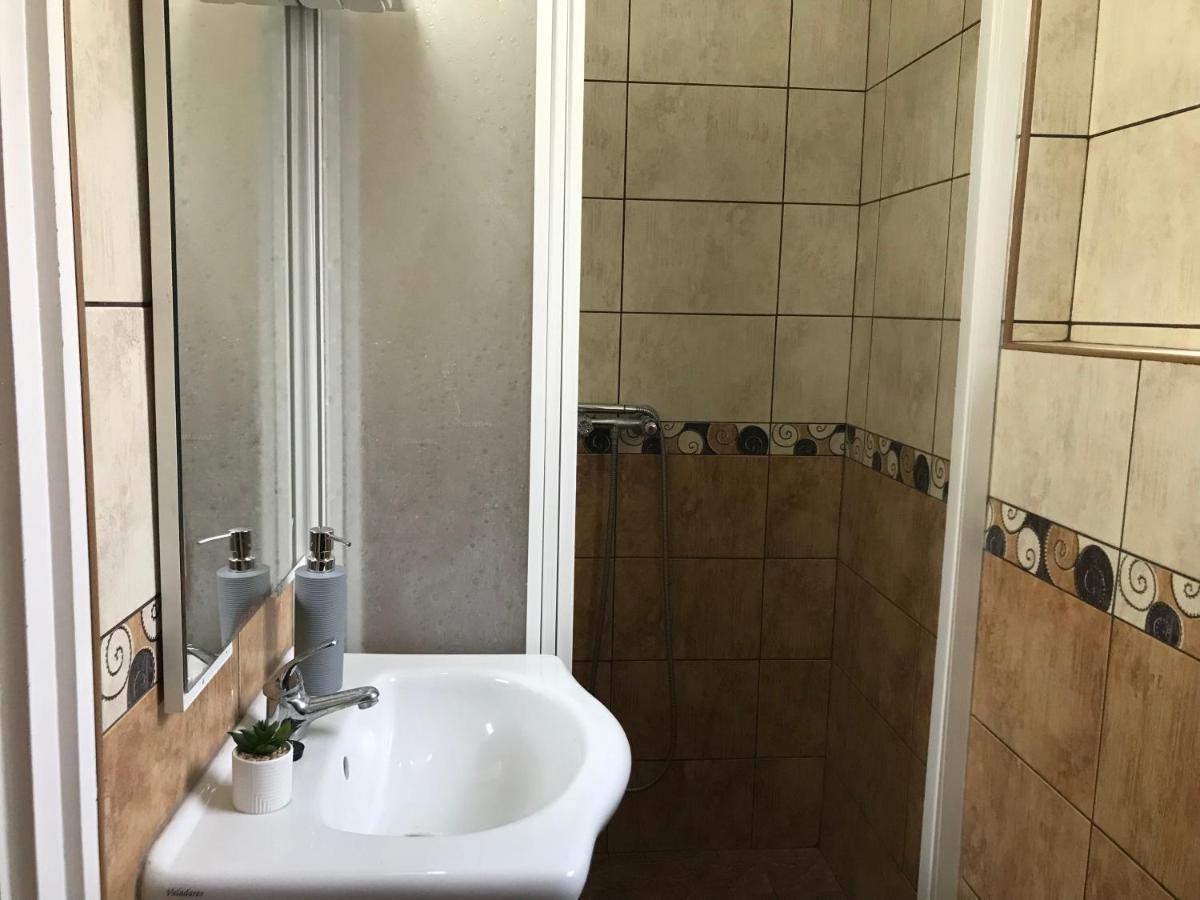 Summer Apartman Apartment Hajduszoboszlo Ngoại thất bức ảnh