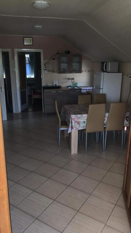 Summer Apartman Apartment Hajduszoboszlo Ngoại thất bức ảnh