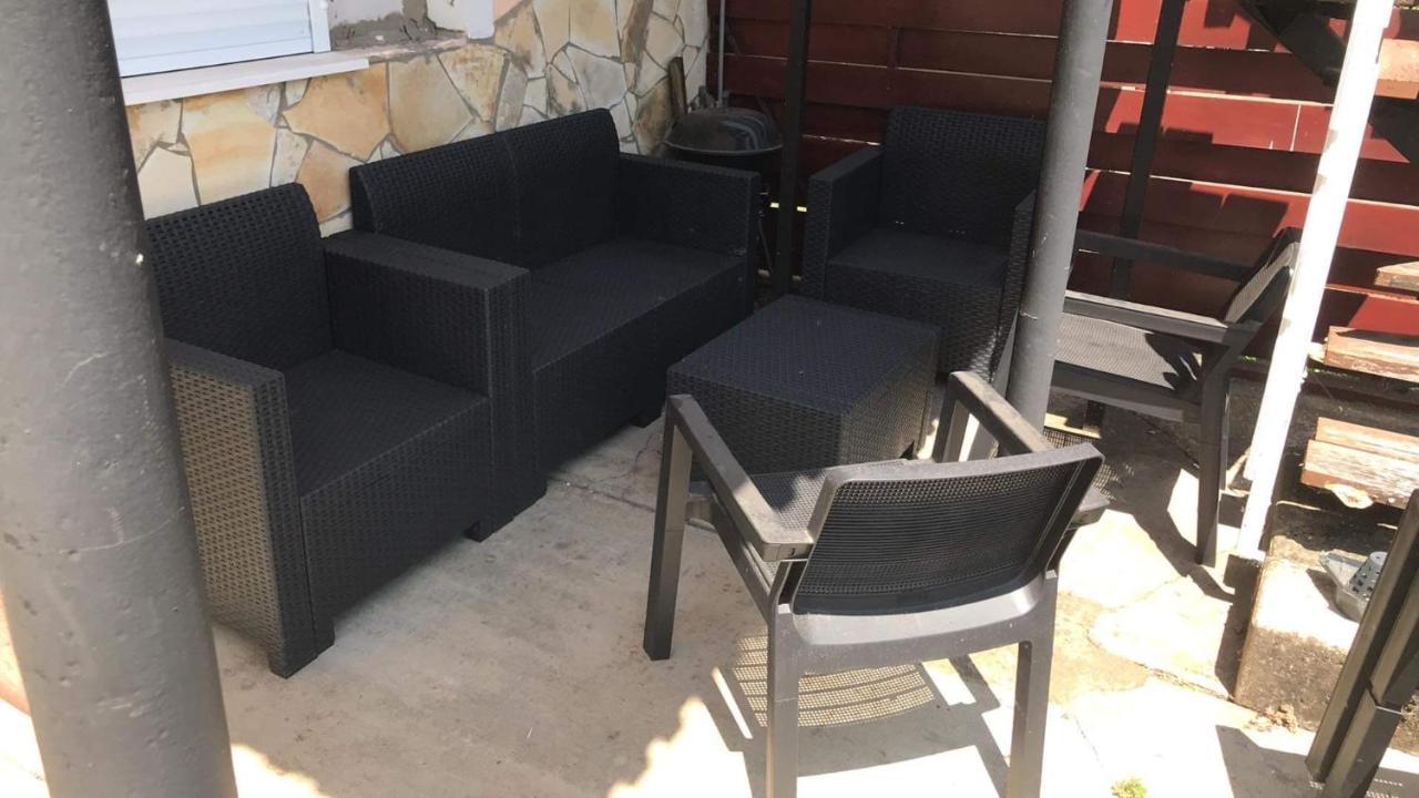 Summer Apartman Apartment Hajduszoboszlo Ngoại thất bức ảnh