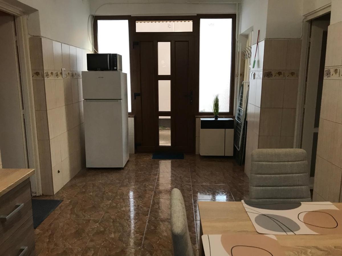 Summer Apartman Hajduszoboszlo Ngoại thất bức ảnh