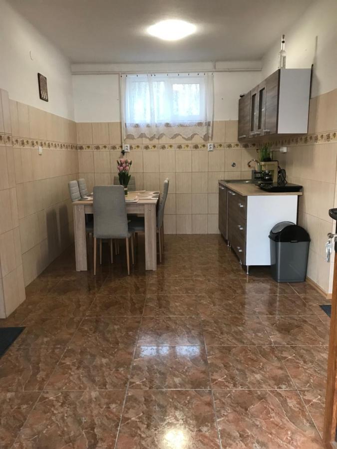 Summer Apartman Hajduszoboszlo Ngoại thất bức ảnh