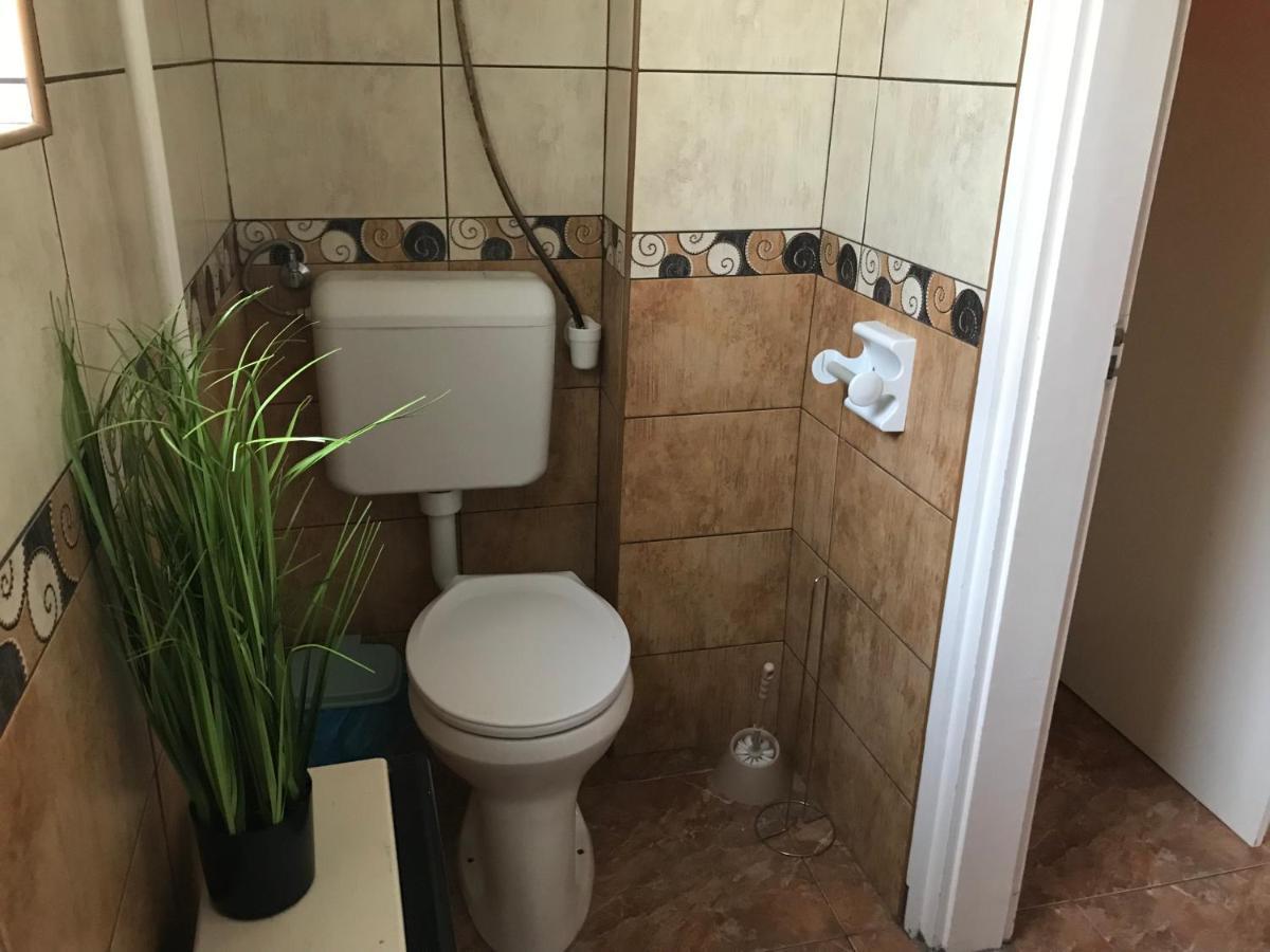 Summer Apartman Apartment Hajduszoboszlo Ngoại thất bức ảnh