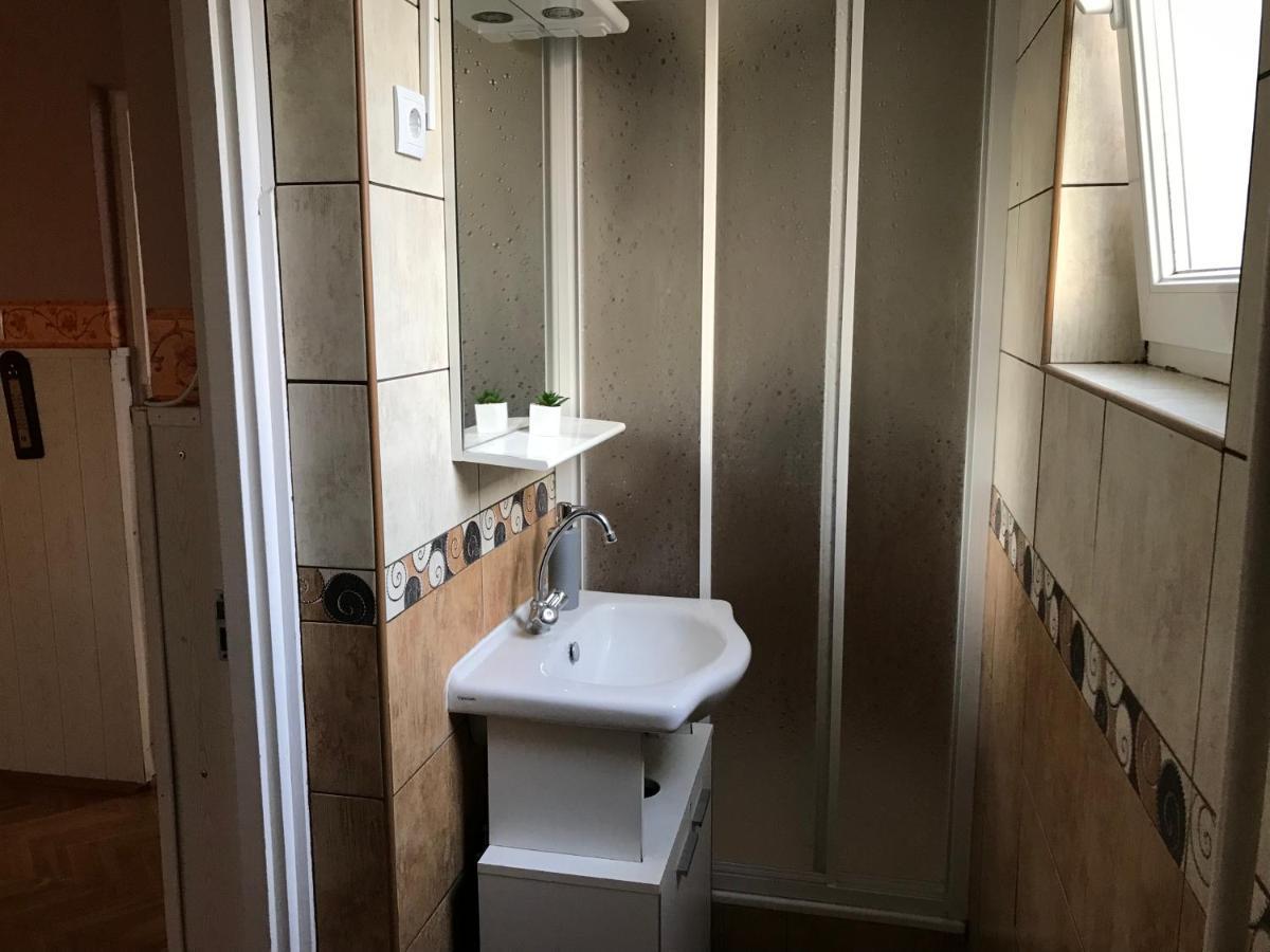 Summer Apartman Apartment Hajduszoboszlo Ngoại thất bức ảnh