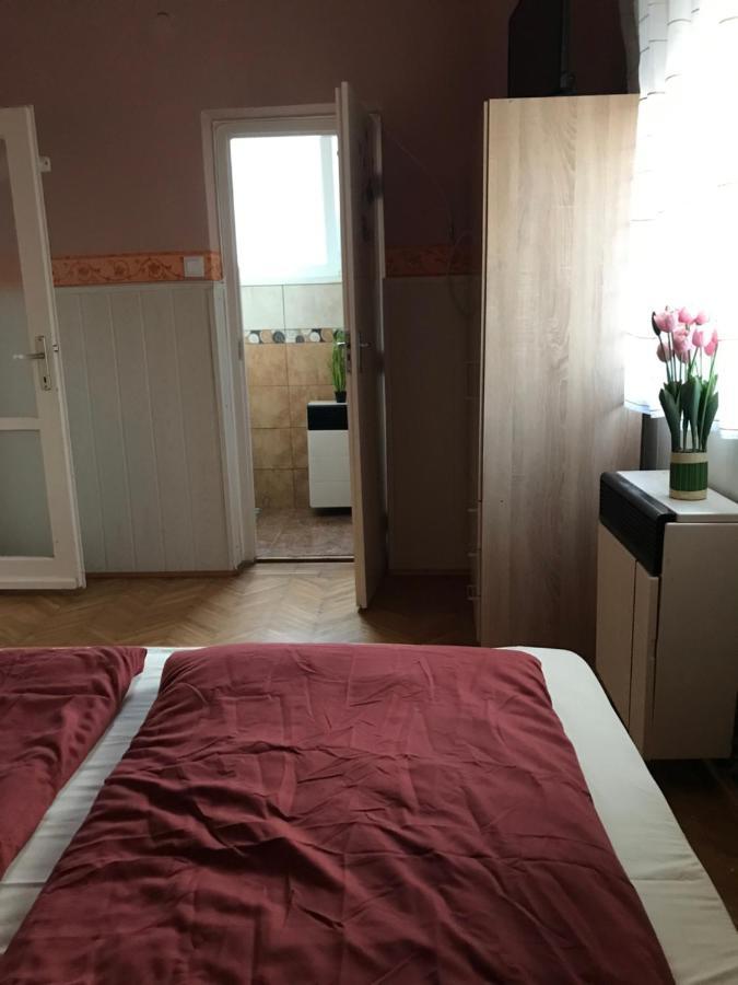 Summer Apartman Apartment Hajduszoboszlo Ngoại thất bức ảnh
