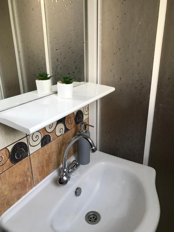 Summer Apartman Apartment Hajduszoboszlo Ngoại thất bức ảnh