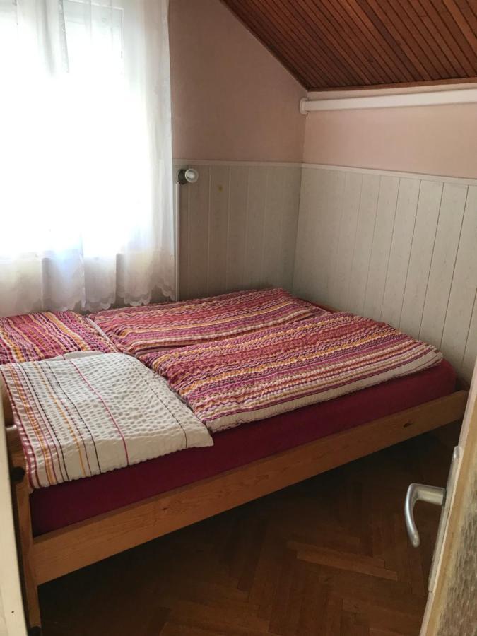 Summer Apartman Apartment Hajduszoboszlo Ngoại thất bức ảnh
