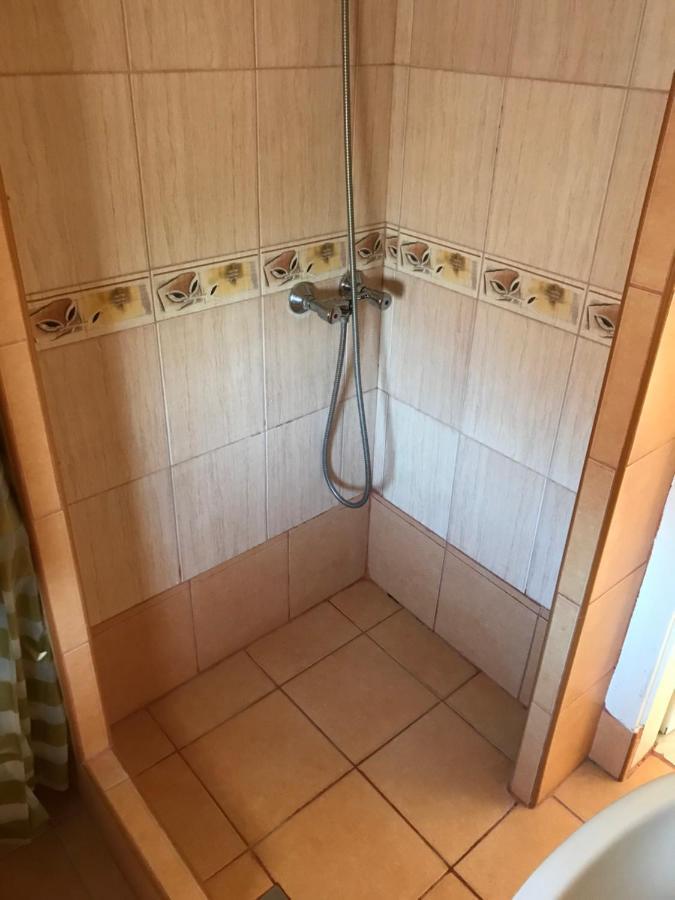 Summer Apartman Apartment Hajduszoboszlo Ngoại thất bức ảnh