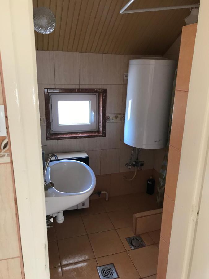 Summer Apartman Apartment Hajduszoboszlo Ngoại thất bức ảnh