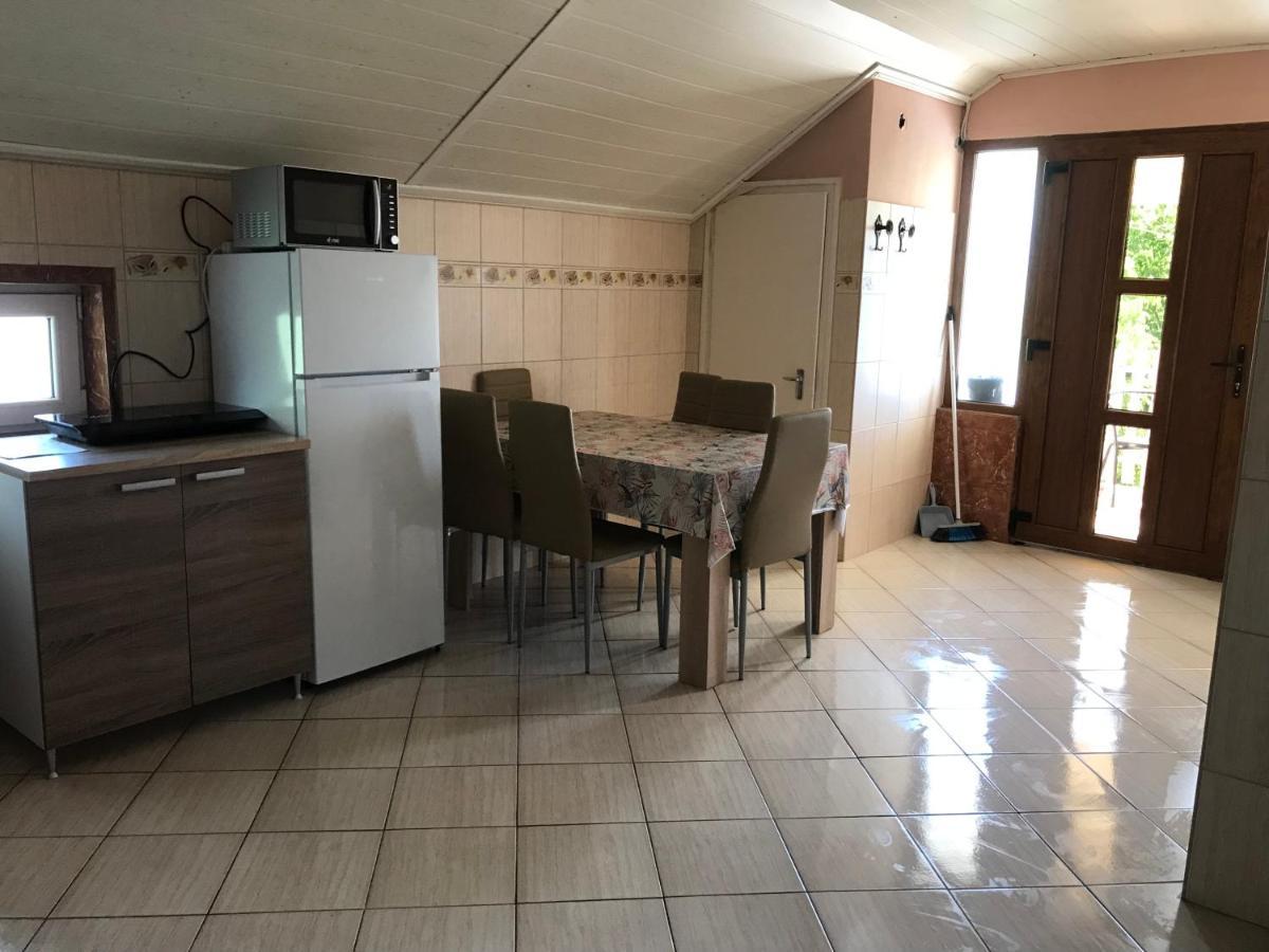 Summer Apartman Apartment Hajduszoboszlo Ngoại thất bức ảnh