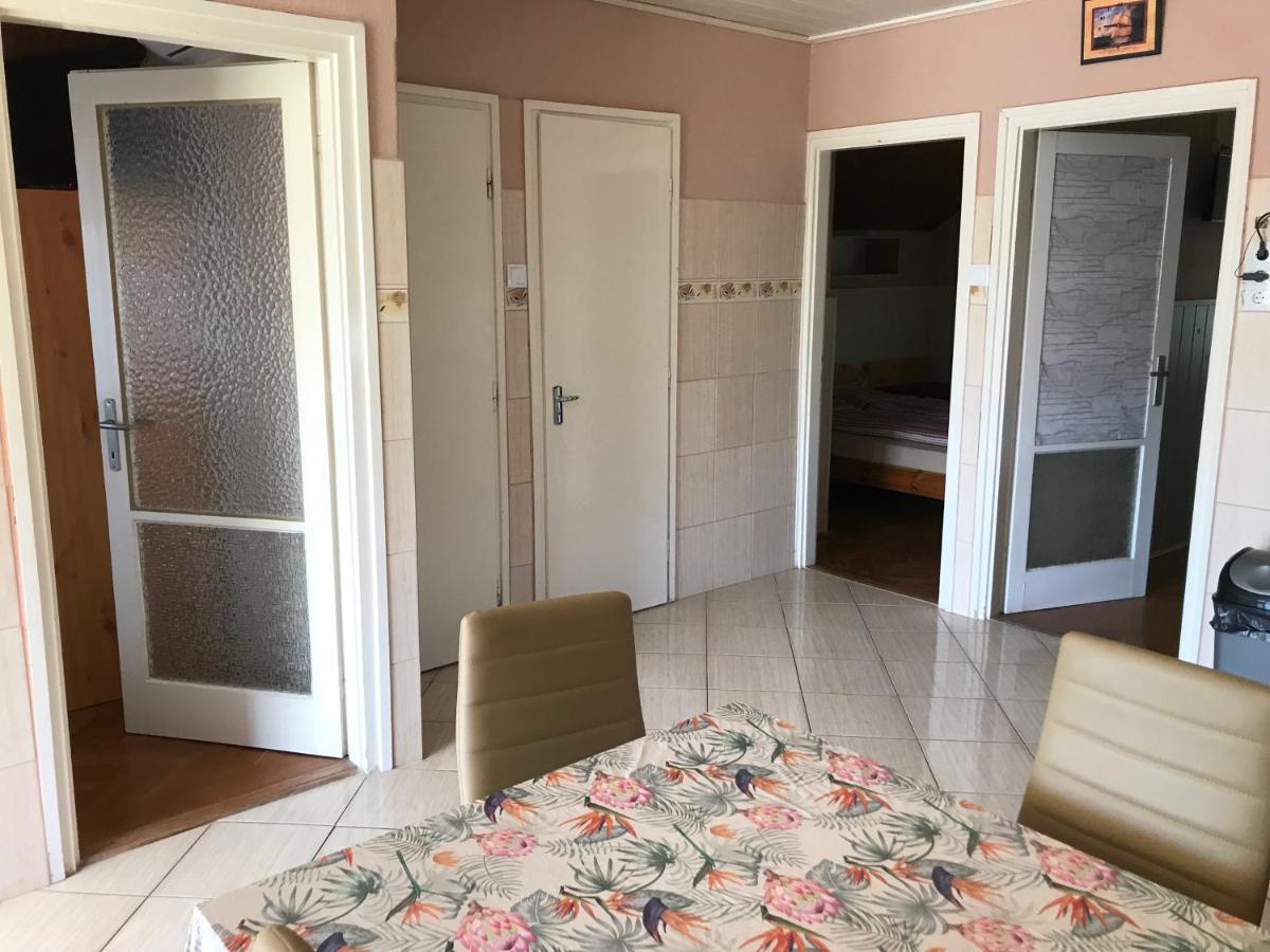 Summer Apartman Apartment Hajduszoboszlo Ngoại thất bức ảnh