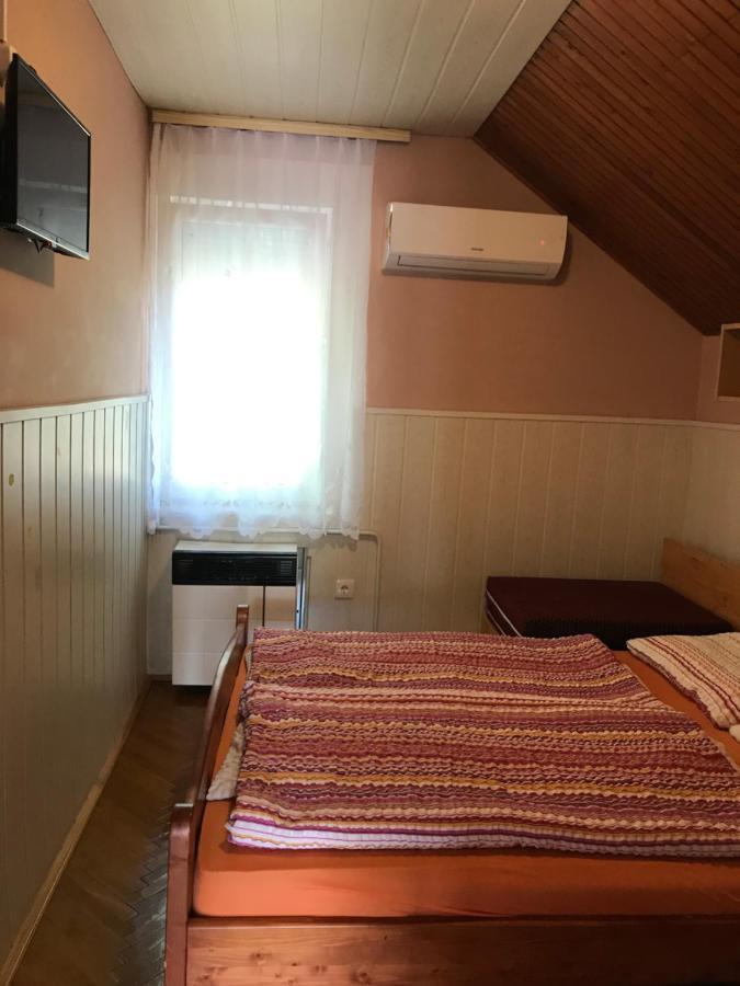 Summer Apartman Apartment Hajduszoboszlo Ngoại thất bức ảnh