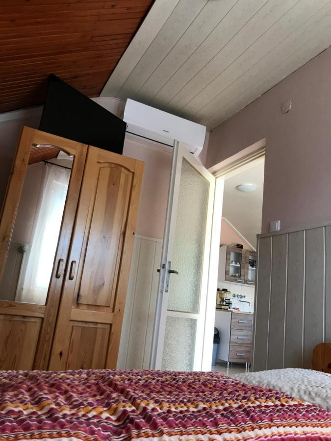 Summer Apartman Apartment Hajduszoboszlo Ngoại thất bức ảnh