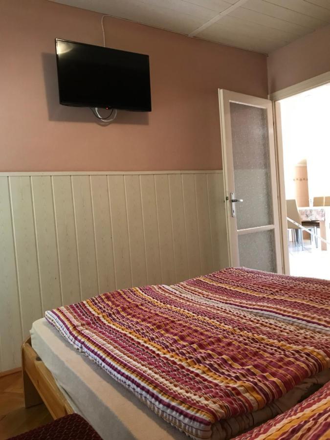 Summer Apartman Apartment Hajduszoboszlo Ngoại thất bức ảnh