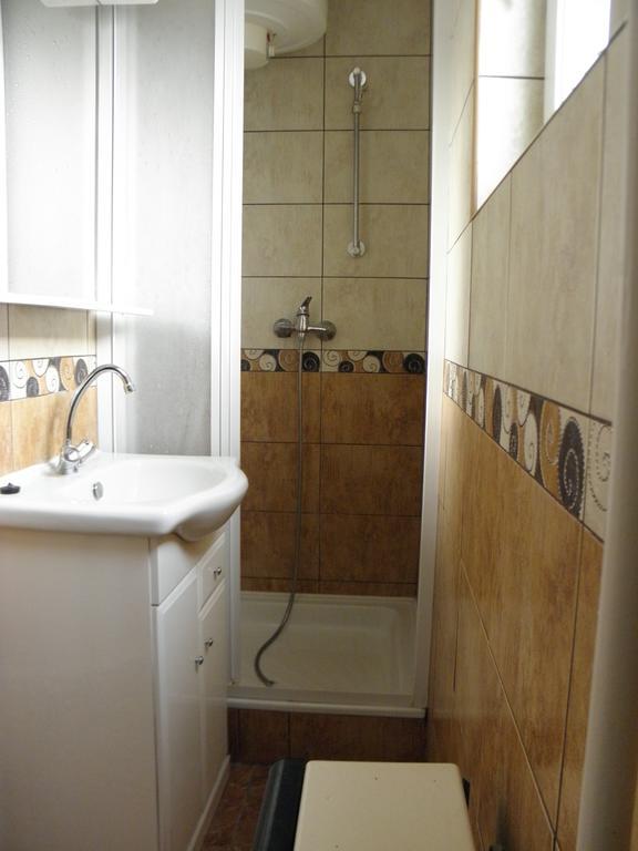 Summer Apartman Hajduszoboszlo Ngoại thất bức ảnh
